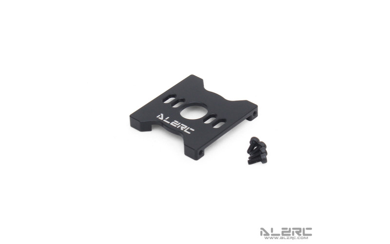 ALZRC - Devil X360 Metal Motor Mount